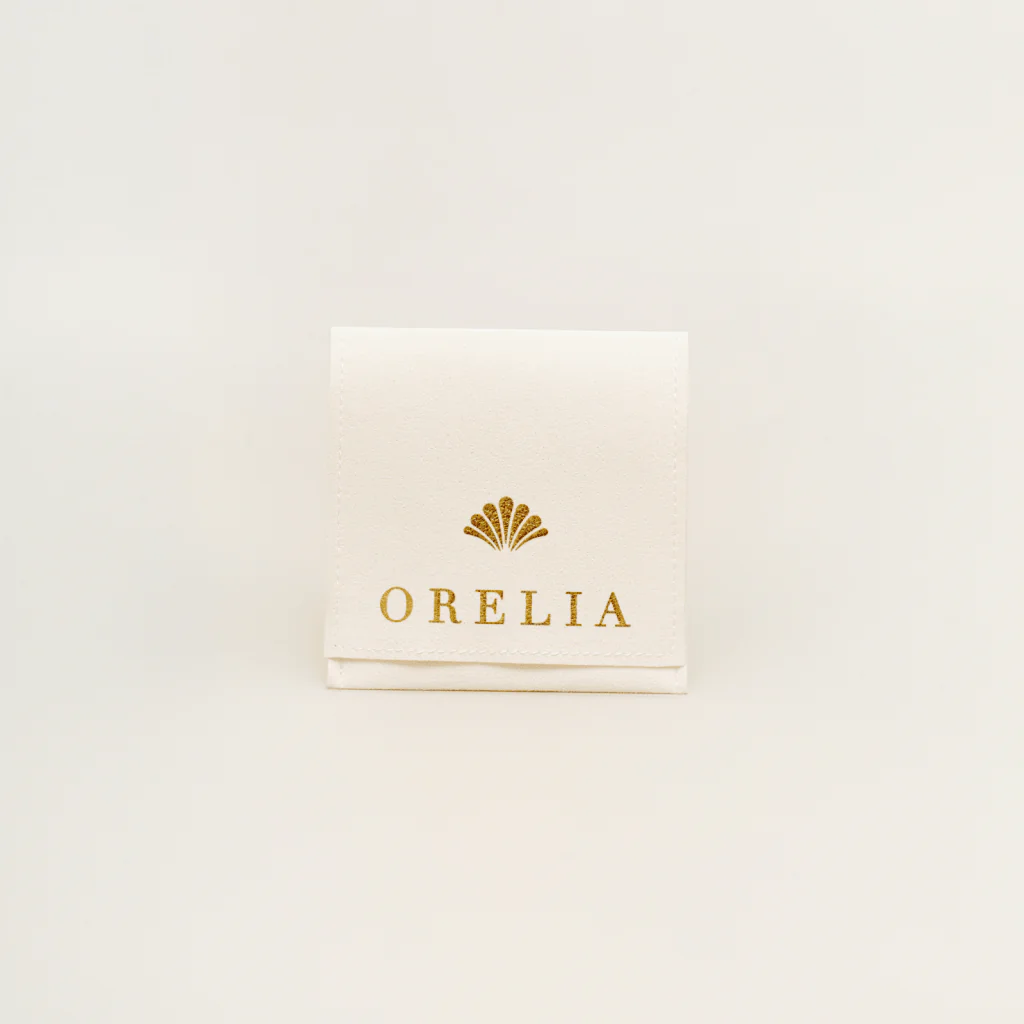 LUXE Open Link Chain Anklet - Image 3