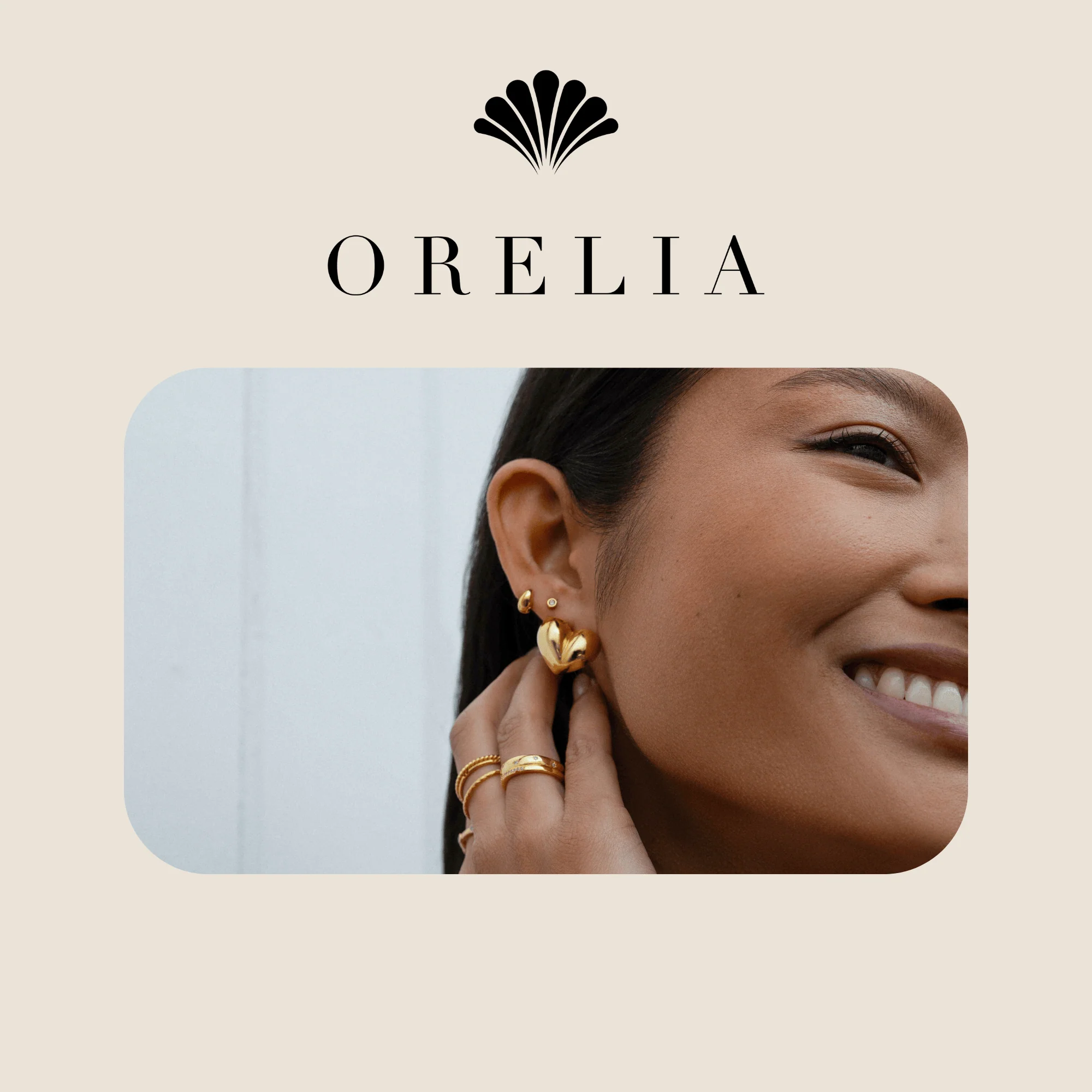 Orelia E-Gift Card