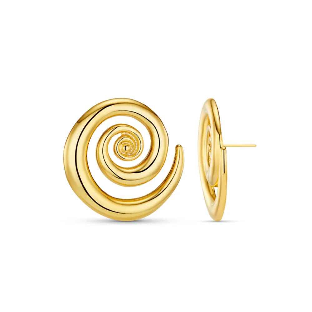 New In: Earrings